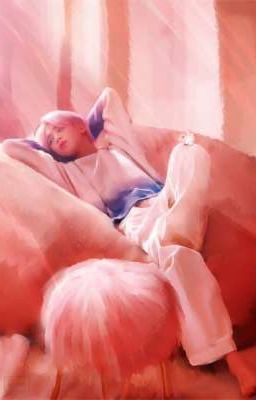 На вид жёсткий, а внутри милый