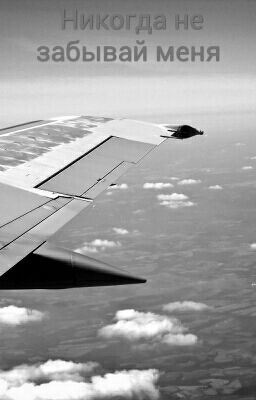 Никогда не забывай меня