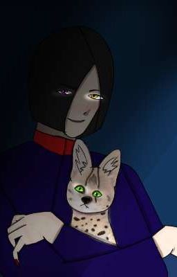 Особый зверь. Banana Fish × Pet shop of Horrors