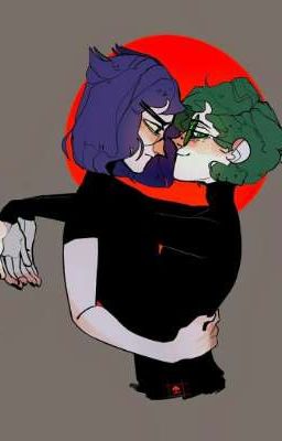 любовь среди врагов(ЗАМОРОЖЕННО) 