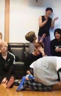  зарисовки по stray kids