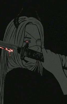 🔪Псих Больная🔪