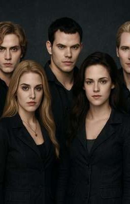 сумерки:лисица из форкса 