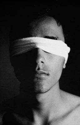 Игра в слепую 