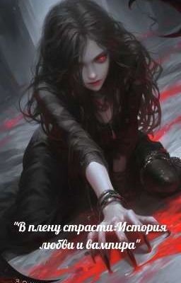 "В плену страсти:История любви и вампира"