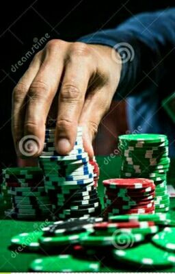 Решка и Орел, 1том.