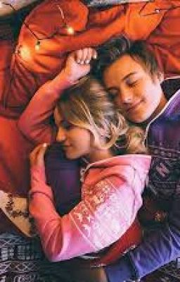 Фанфики про Иванагая и  Марияну Ро