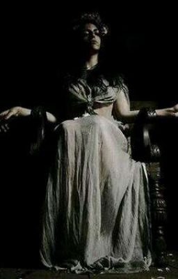 Верховная Жрица