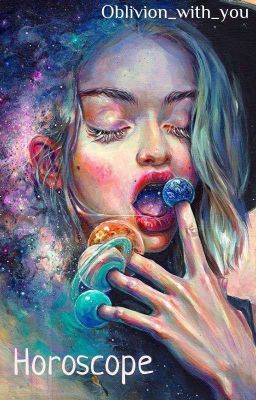 Гороскоп💫