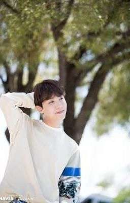 He just a friend [ЗАКОНЧЕН]