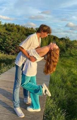 Моя первая любовь 