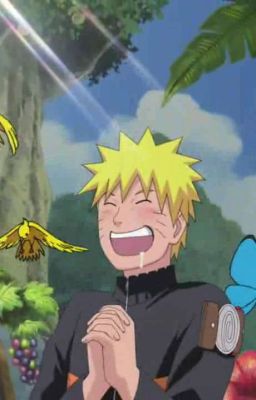 Реакция Наруто