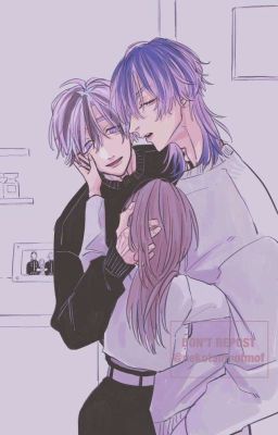 Пусть она побудет у вас, парни. 