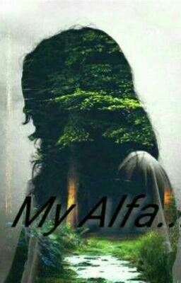 Альфа моего сердца.