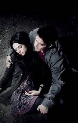 Боль хочет,чтобы её чувствовали.