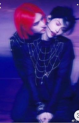 я купил тебя как шлюху  Ли Феликс (ХЁНЛИКСЫ) 