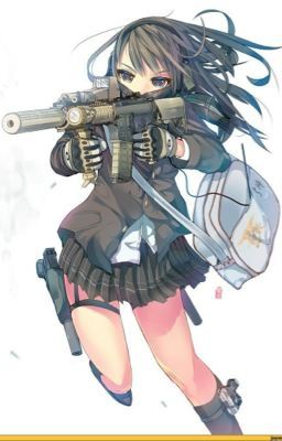 Жестокий и опасный мир 