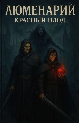 Люмены. Красный плод