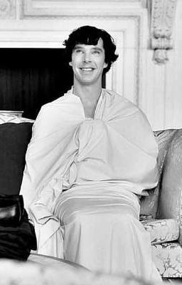 Эта женщина...