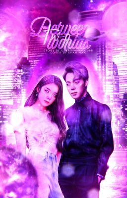     𝔹𝕖𝕥𝕨𝕖𝕖𝕟 𝕥𝕨𝕠 𝕨𝕠𝕣𝕝𝕕𝕤☄️