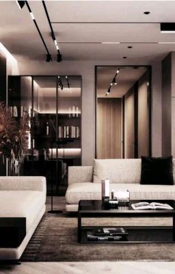 Квартиру снимают вампиры 