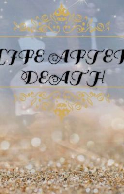 Жизнь после смерти