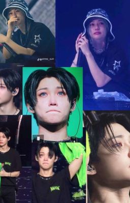 Боль Феликса которую причинил Хёнджин 