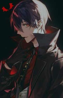 мир вампиров