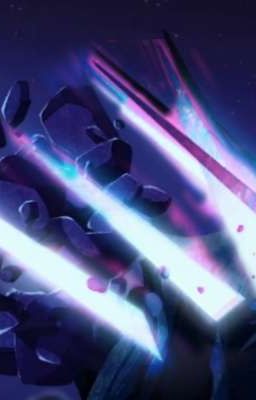 Фиолетовая смерть. 