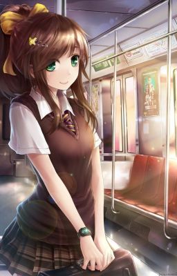 Я сестра Бена Утопленника