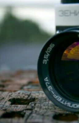 Жизнь в фото