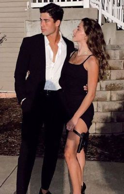 Миссия влюбиться