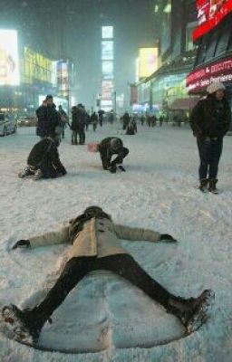 Любовь в коляске