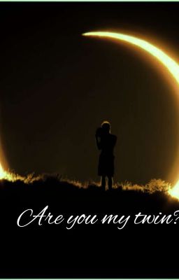 Ты мой близнец? 