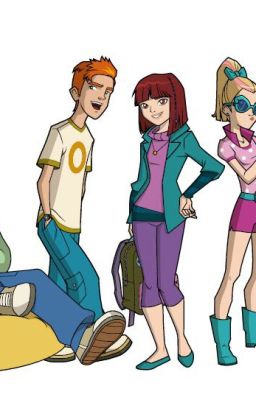 Египтус в нашем мире или ЭТО ЧЁ ЗА ХЕРНЯ??!?