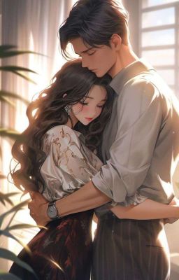 История нашей любви. Книга 1