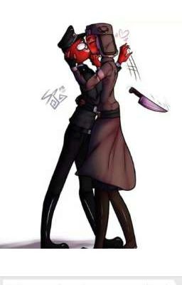 ~нас неразлучит война~