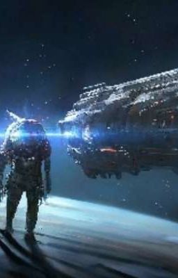 космические герои