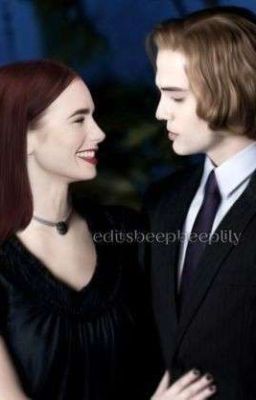 мой парень вампир | Jasper Hale