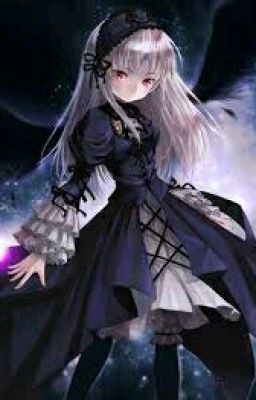 История Катрин