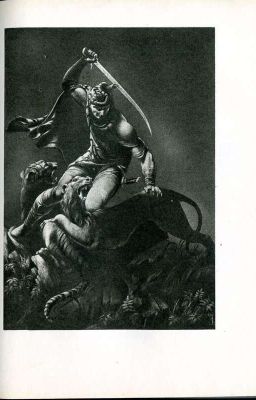 Шота Руставели - Витязь в тигровой шкуре