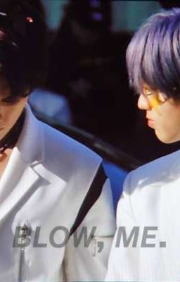 Зачем ты так со мной?! 16+