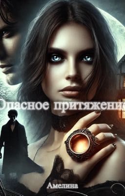 Опасное притяжение