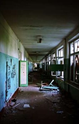 странный кабинет...