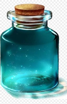 Гарри Алар и зелья злости