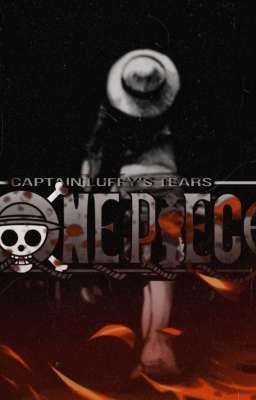ONE PIECE- ВАН ПИС / Слёзы капитана Луффи 