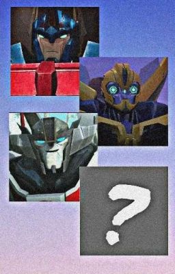 Трансформеры: Прайм. Братишки из космоса