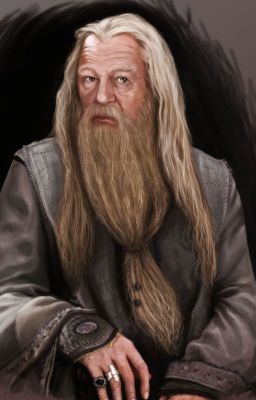 Большая игра профессора Дамблдора