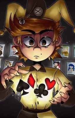 Игра королей. Третий Том. Хранитель Карт