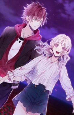 Только твой вампир